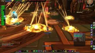 Veni Vidi Vici - Balnazzar heroic Odyn wipe #70 Warlock PoV