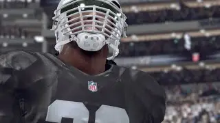 BLOWOUT w/ FULL MOST FEARED ENRAGED SQUAD - MUT 16 Gameplay
