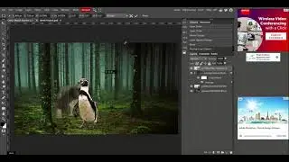 Color Matching Composites