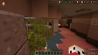 Minecraft - Who did it? *Murder Mystery*