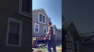 Chicago Deck Removal Junk Removal
