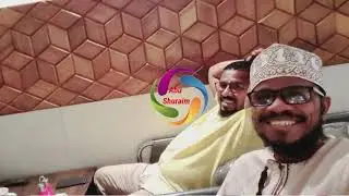 NYAMAZA KULIA USIKUSHINDE MTIHANI