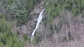 Cascade Lakes Falls