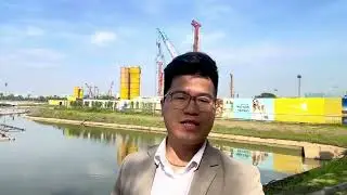 Review Ph&acirc;n Khu CT4 - Sắp mở b&aacute;n tại The Global City với vị tr&iacute; ngay TTTM v&agrave; nhạc nước 