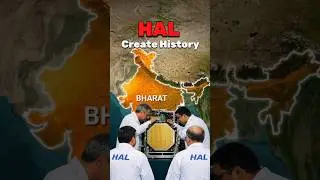 HAL Creates History with AESA Radar Technology