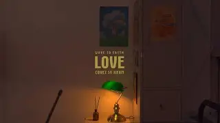 wave to earth - love _cover by 지음(JIEUM)