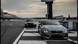 MPact Motorsports festival 2017
