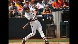Recap: No. 16 Arizona State baseball's three-run eighth sends Sun Devils past top-ranked UCLA in...