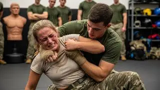 They Struck First, Ready For Death &mdash; The Navy SEAL Ended It Instantly