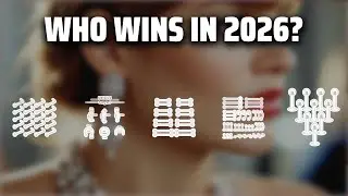 The Top 5 Best Plastic Jewelry in 2026 - Must Watch Before Buying!