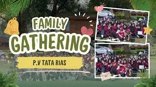 MI PLOGS || FAMILY GATHERING PENDIDIKAN VOKASIONAL TATA RIAS || eps.2