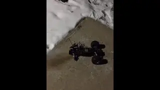Nitro Noise for Botajell