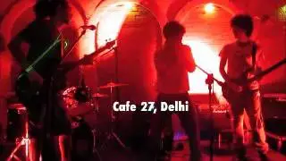 English Rock Band in Delhi - 8860930834