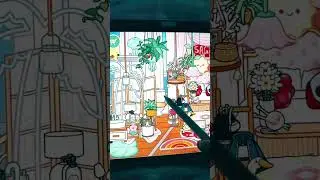 BDIL 🗓 •||• VOICED 🎙 •||• Toca boca Tiktok roleplay 
