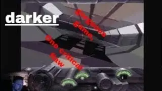 Darker - Professor Halfpenny's Abandonware Treasure Hunt