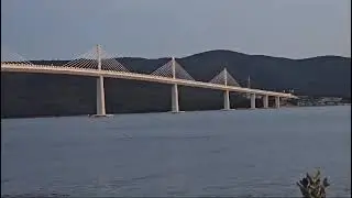 Dupini kod Pelje&scaron;kog mosta