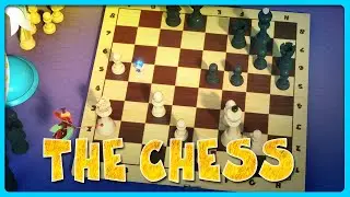 Chess  खेल में जीत या चालाकी? | Fixies Hindi | Reliance Animation | Animotion Media