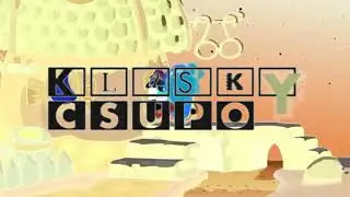(REQUESTED) Что Плохого Говоришь? ДА Я!! Csupo In G Major 37