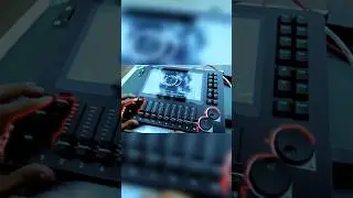 DJ Sai Sarkar 2.0 #djvideo #djlight #all_in_one_pinkun dj Sai Sarkar 2.0 new setup