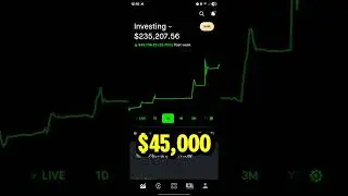 #SOFI #swingtrader #investing