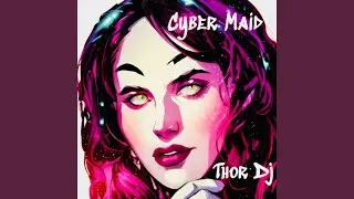 Cyber Maid