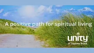 Faith Over Fear with Rev. Linda Machesic
