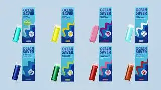 OceanSaver EcoDrops