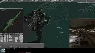 🚨☕ - IVAO - 📡ATC📡 - 🛫LSGG🛬 - SWISS RADAR LE RETOUR - ☕🚨!DISCORD