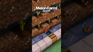 Mega Melon Farm! 🤯