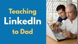 Steve Rosenbaum -  LinkedIn Summit