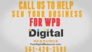 West Palm Beach SEO Company | WPB SEO