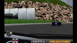 Virtua Cop 2 (Dreamcast) - Stage 3 (1/27/10)