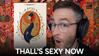 vildhjarta - + sargasso + Reaction