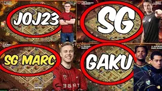 198% New Anti Lavaloon Bases✓Top 5 Th16 War Bases With Link | Th16 tournament Bases with Link