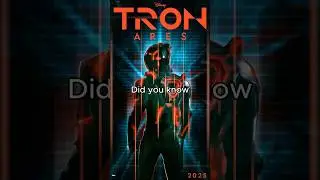 Tron Ares: The Last Hope of Humanity