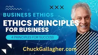 Business Ethics | Ethics Principles for Businesses to Thrive