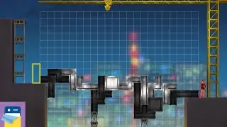 Adventure Escape Mysteries - The Escape Artist: Crane Puzzle Solution (by Haiku Games)