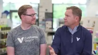 The Vitamin Shoppe Answers Your Question About Product Ingredients