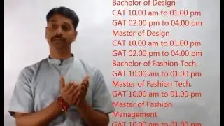 NIFT 2016 Notification Explained by MCQforALL.COM-2
