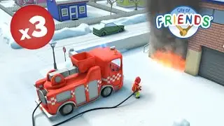 City of Friends - 30 minutes with fun and friendship🚨🥰