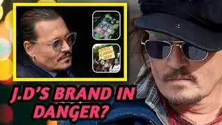 Наследие Джонни Деппа под угрозой? Голливудская правда, которую никто не признает.