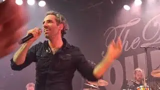 The Dutch Queen Somebody Gigant Apeldoorn 2026