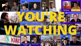 Welcome to The Dev Show