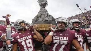 Week 13 Preview: Brawl of the Wild, USC-Oregon, BYU-Cincy, Pitt-Georgia Tech