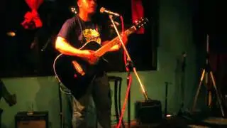 Sinusundan Kita (Live) by Regnard Raquedan