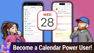 Chronology with Calendars - How Managing Your Calendars Could Save Your Sanity