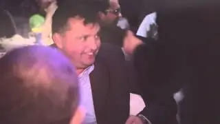 ШОУ ''ИНТУИЦИЯ'' SHARMOL