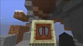 Minecraft Snapshot 1.9 Update 15w41b