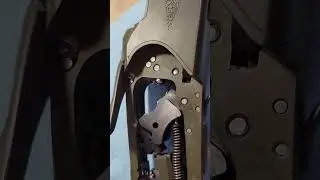 Changing Firing Pins in CZ Drake Over Under Shotgun