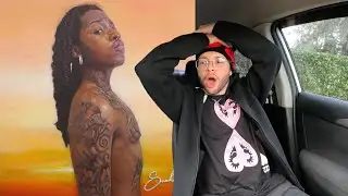 (LOST TAPE) SAAHEEM (A LU BIT MORE) - SAHBABII (ALBUM/DELUXE REACTION)